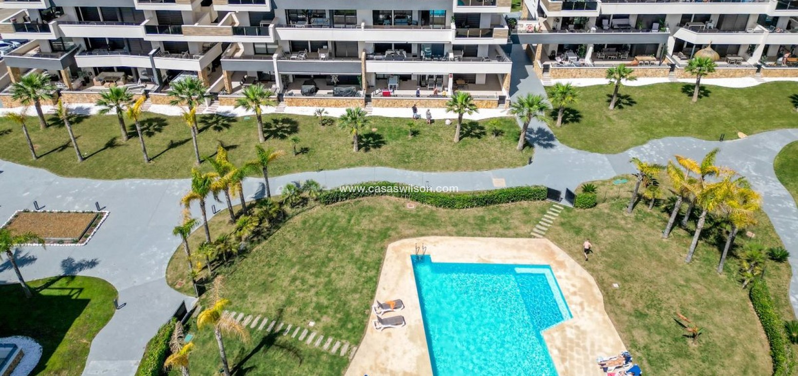 Venta - Apartamento - Playa Flamenca