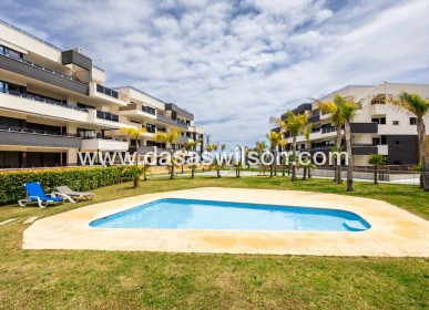 Venta - Apartamento - Playa Flamenca