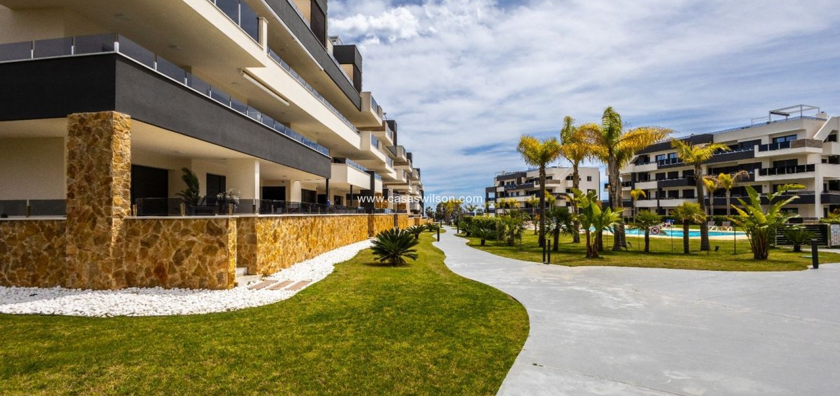 Venta - Apartamento - Playa Flamenca