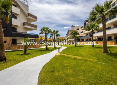 Venta - Apartamento - Playa Flamenca