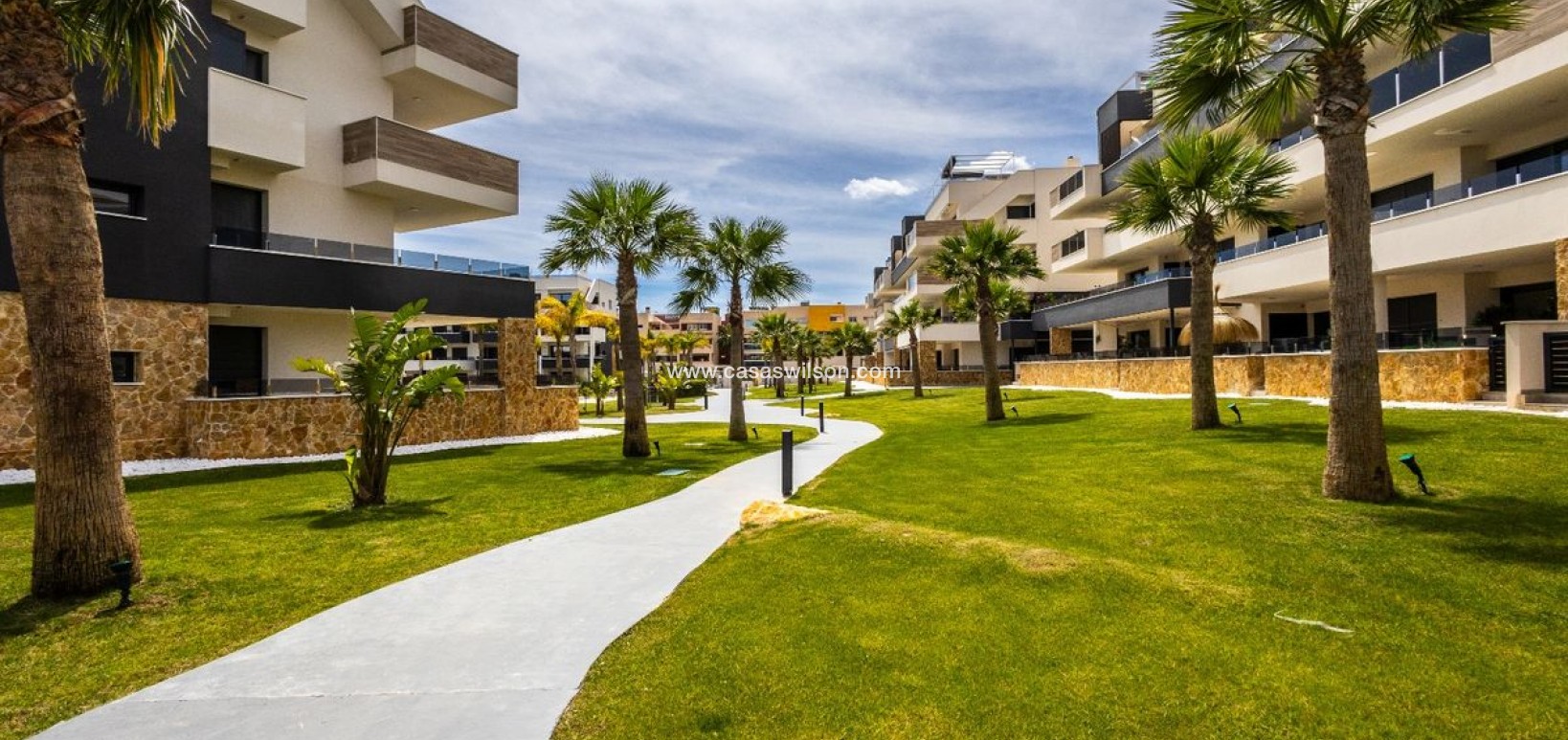 Venta - Apartamento - Playa Flamenca