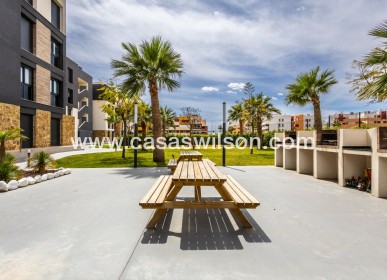 Venta - Apartamento - Playa Flamenca