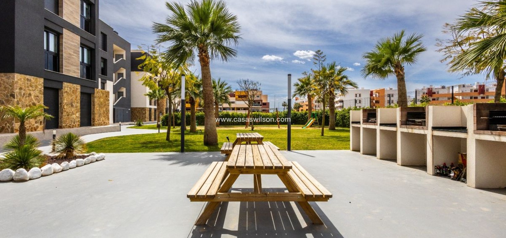 Venta - Apartamento - Playa Flamenca