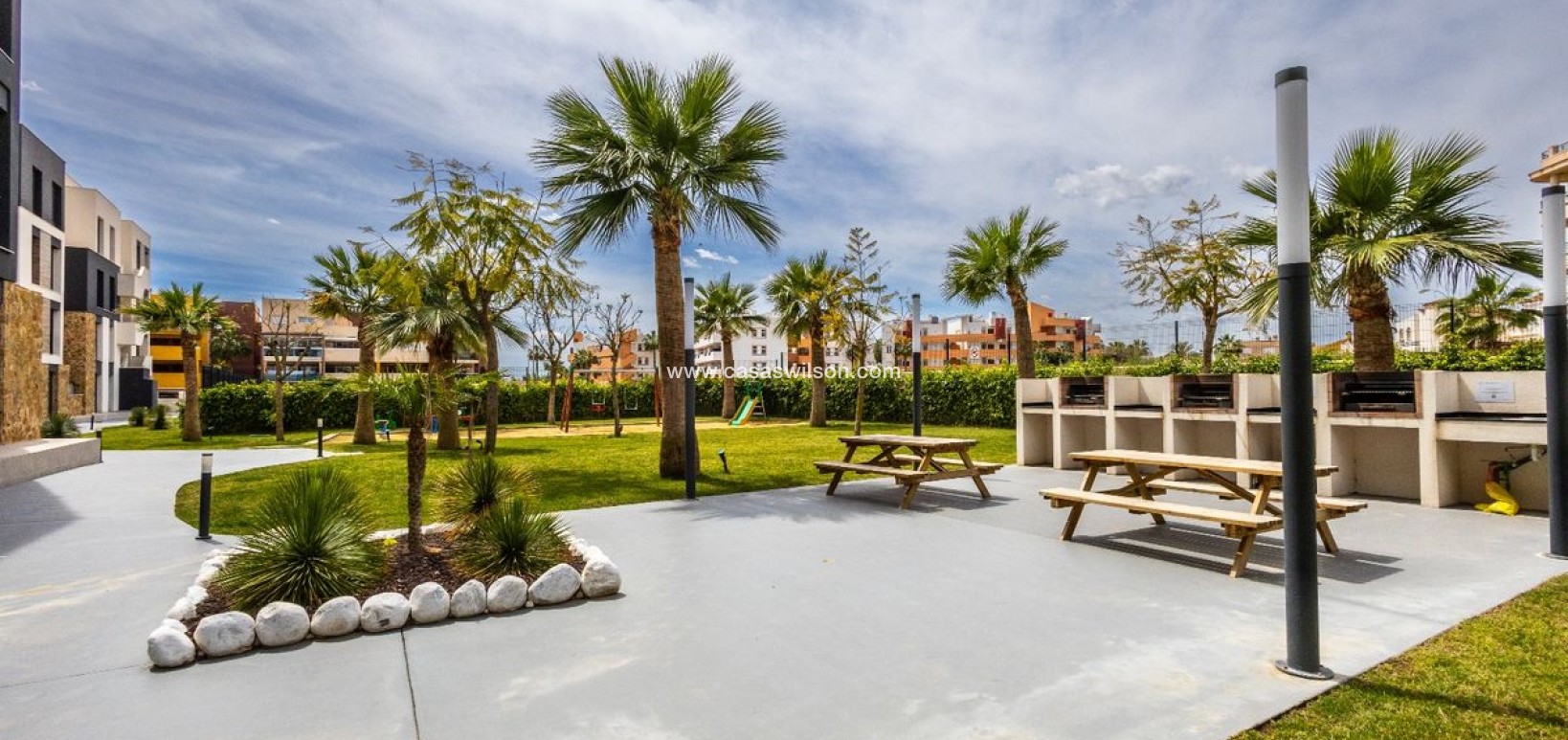 Venta - Apartamento - Playa Flamenca