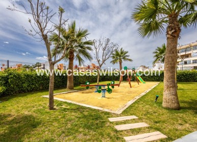 Venta - Apartamento - Playa Flamenca