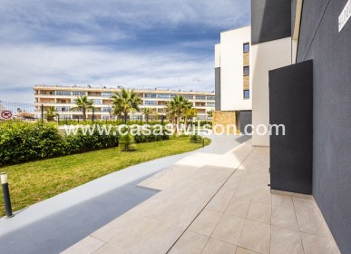 Venta - Apartamento - Playa Flamenca