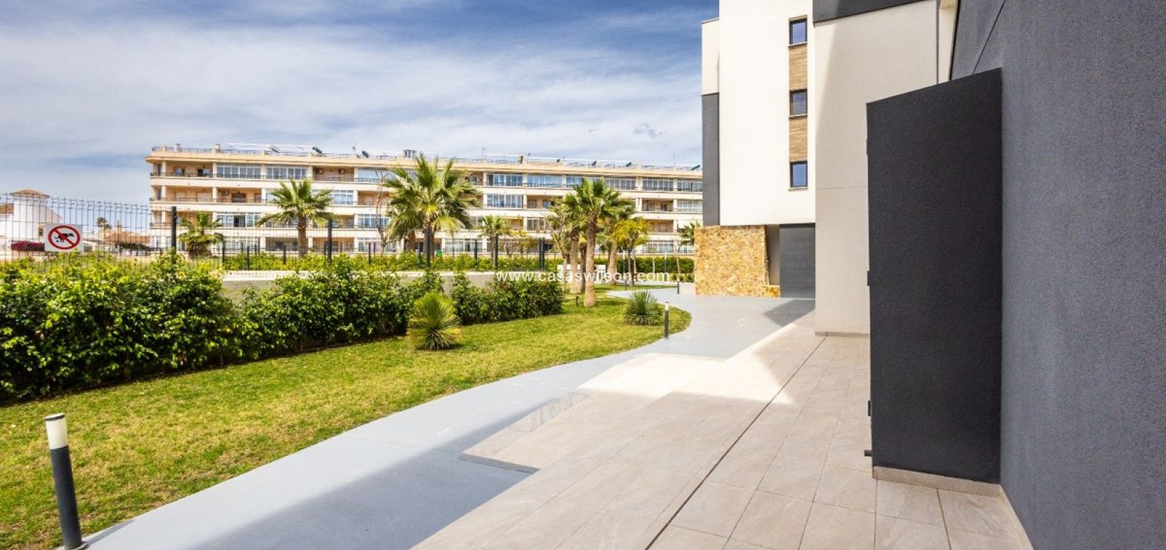 Venta - Apartamento - Playa Flamenca