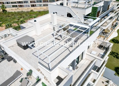 Venta - Apartamento - Playa Flamenca