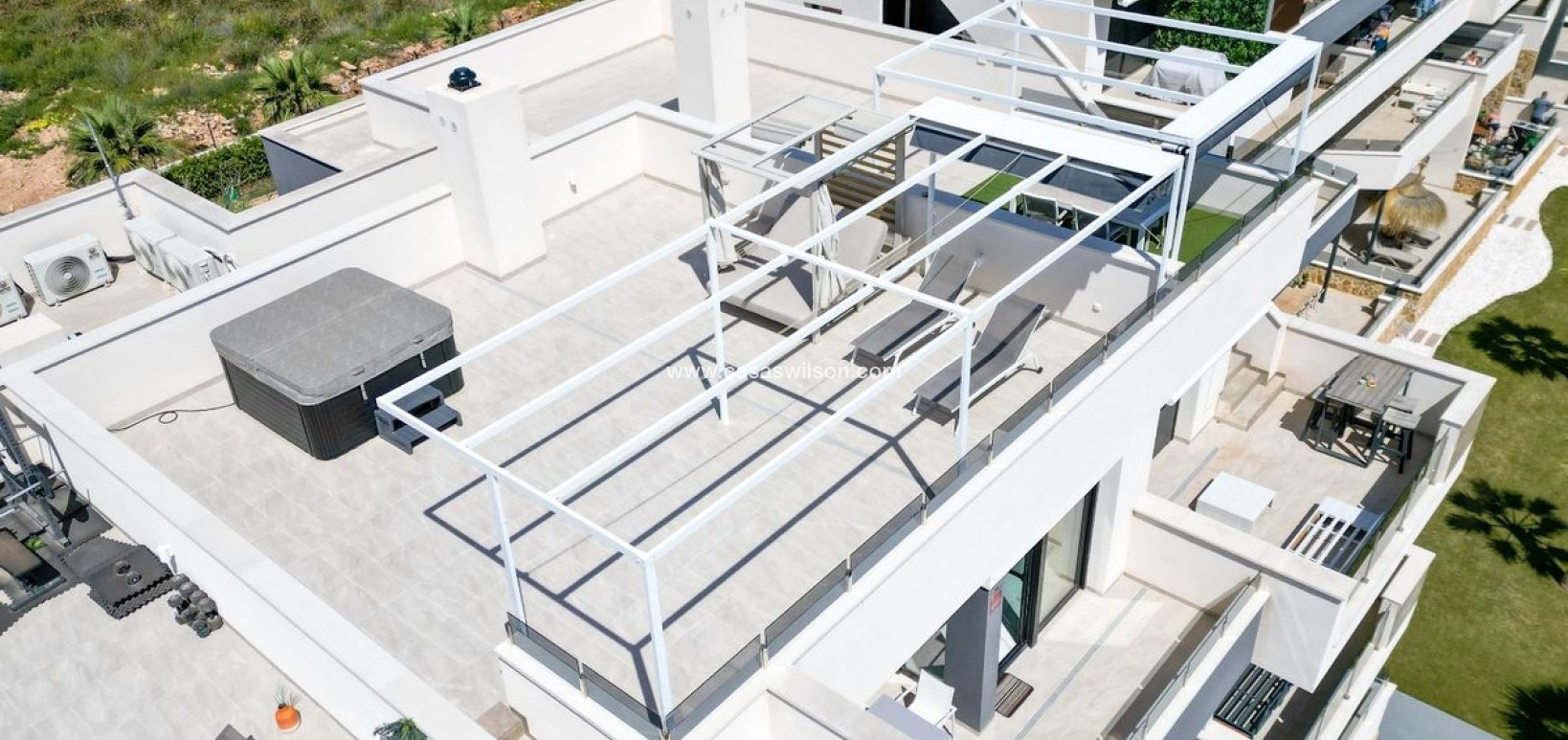 Venta - Apartamento - Playa Flamenca