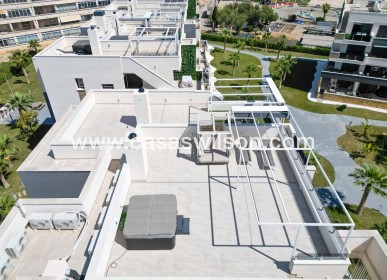 Venta - Apartamento - Playa Flamenca