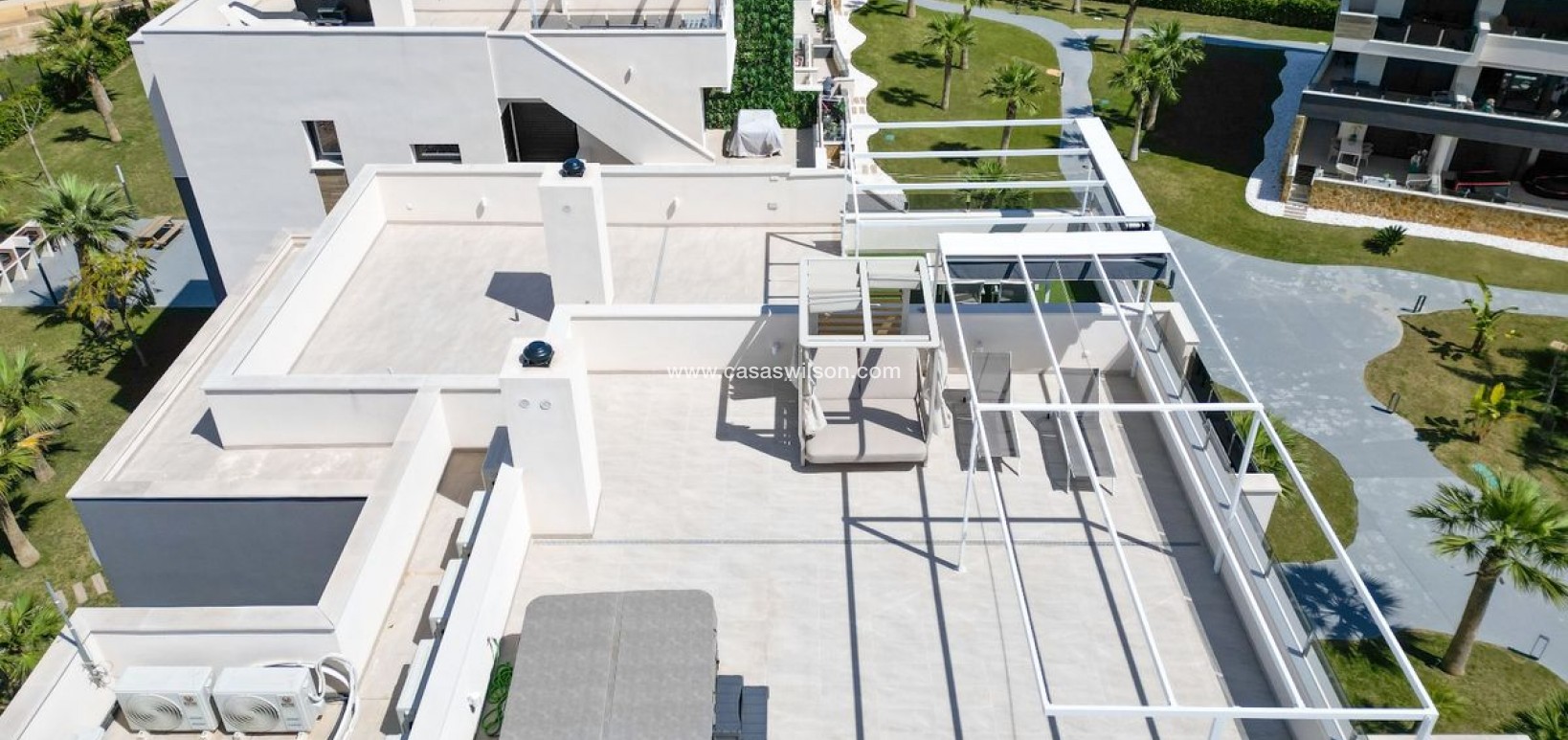 Venta - Apartamento - Playa Flamenca