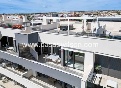 Venta - Apartamento - Playa Flamenca