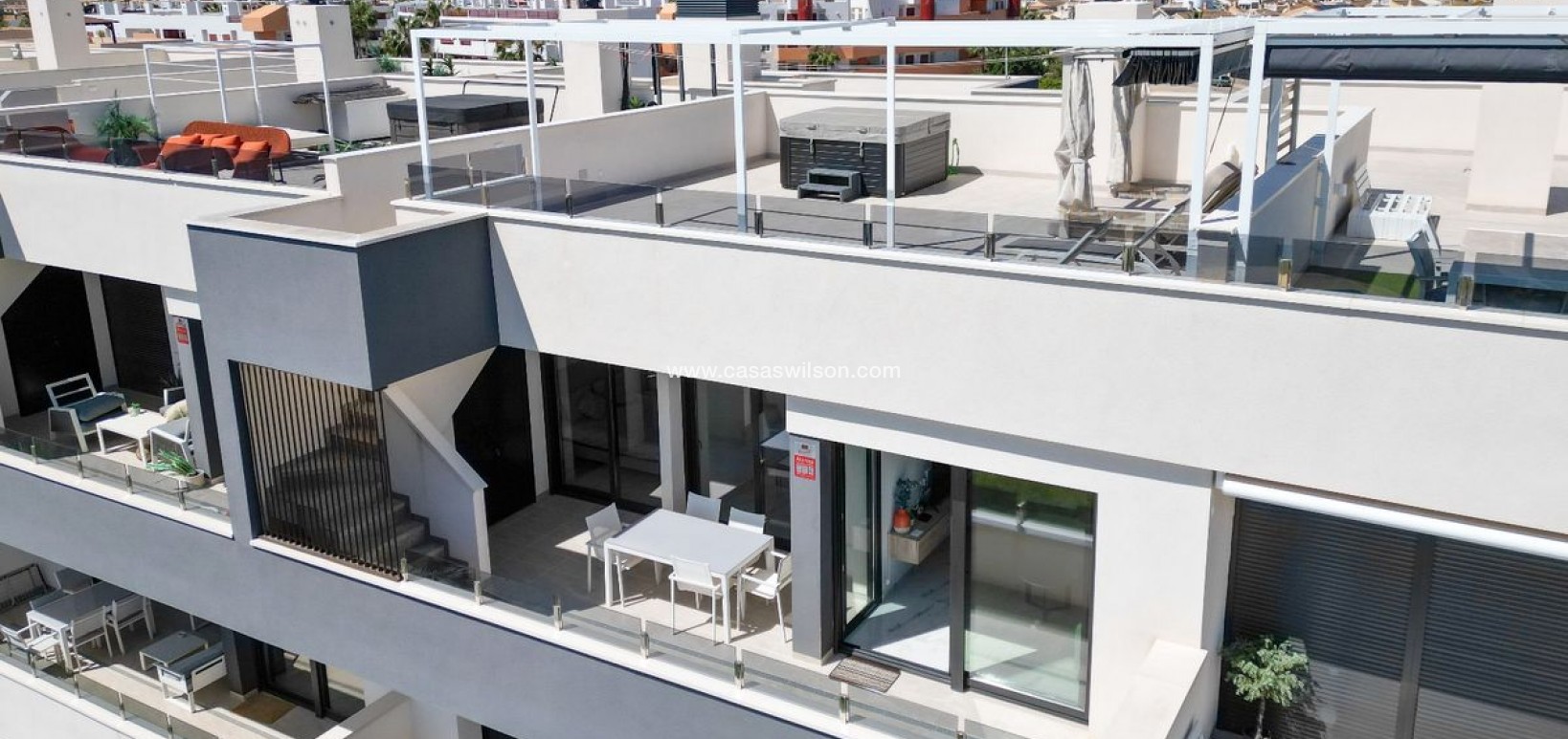 Venta - Apartamento - Playa Flamenca