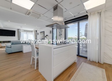 Sale - DETACHED_VILLA - Los Balcones