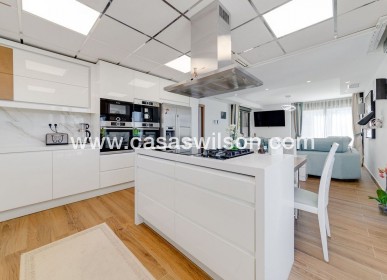 Sale - DETACHED_VILLA - Los Balcones