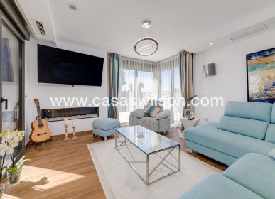 Sale - DETACHED_VILLA - Los Balcones