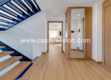 Sale - DETACHED_VILLA - Los Balcones