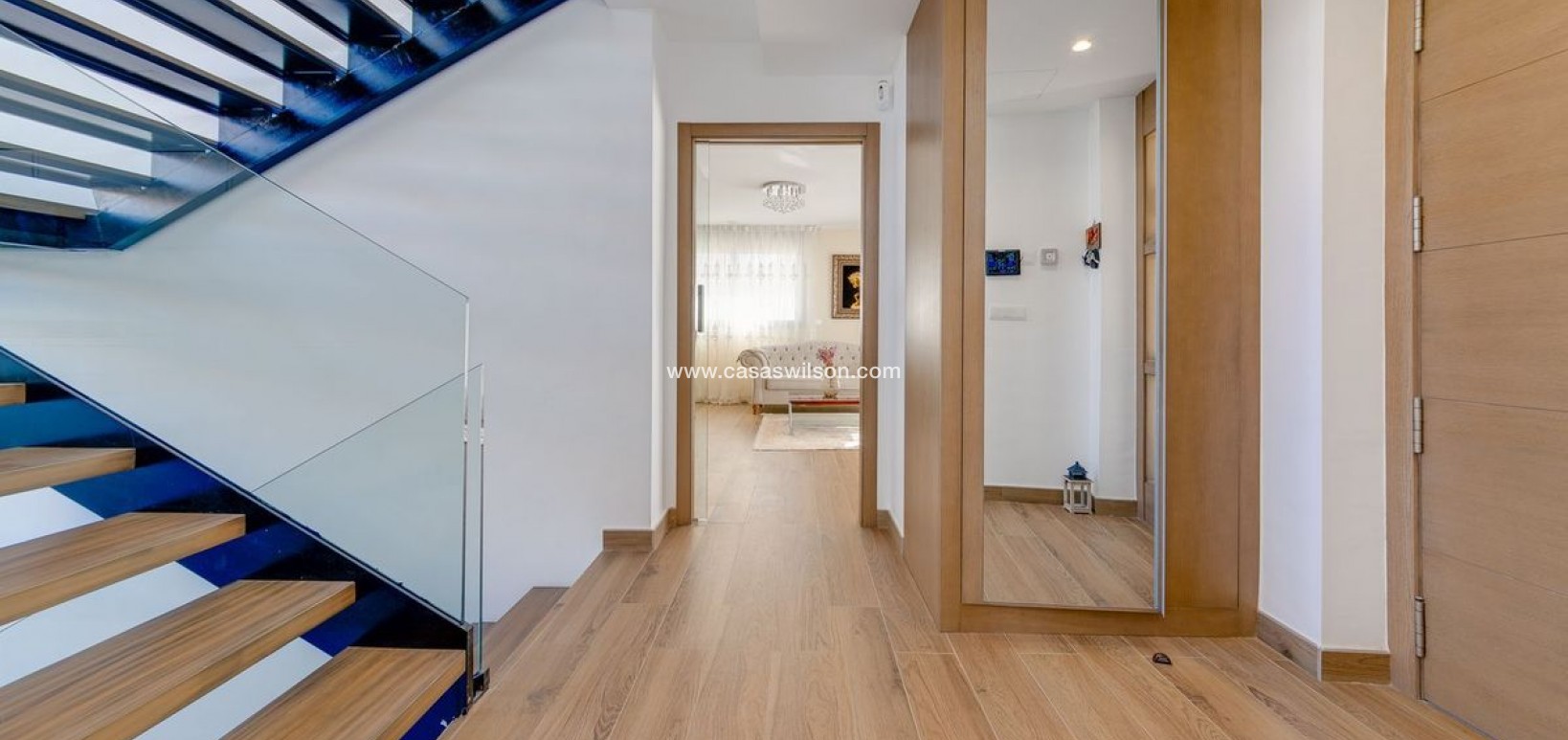 Sale - DETACHED_VILLA - Los Balcones