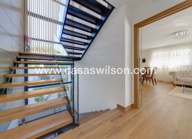 Sale - DETACHED_VILLA - Los Balcones