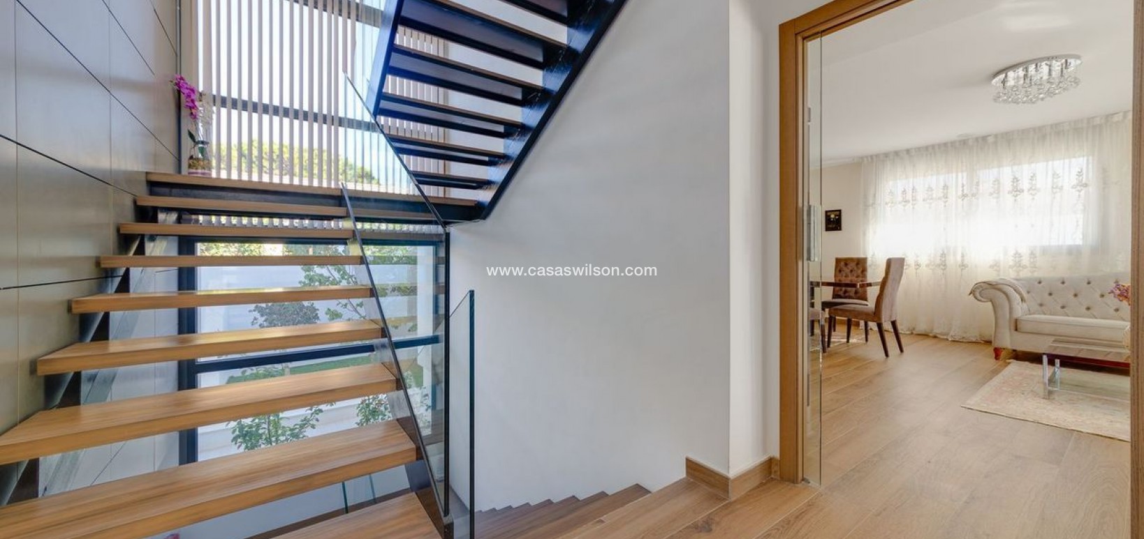 Sale - DETACHED_VILLA - Los Balcones