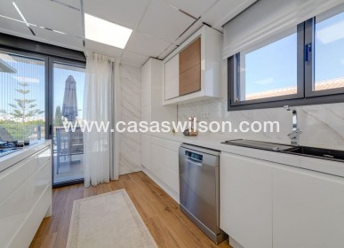 Sale - DETACHED_VILLA - Los Balcones