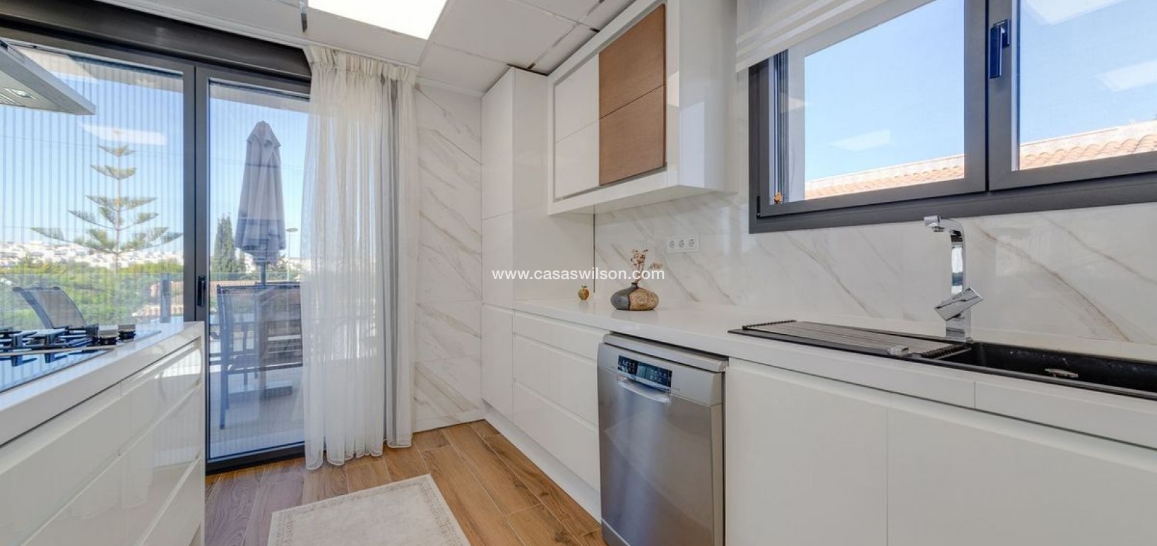 Sale - DETACHED_VILLA - Los Balcones