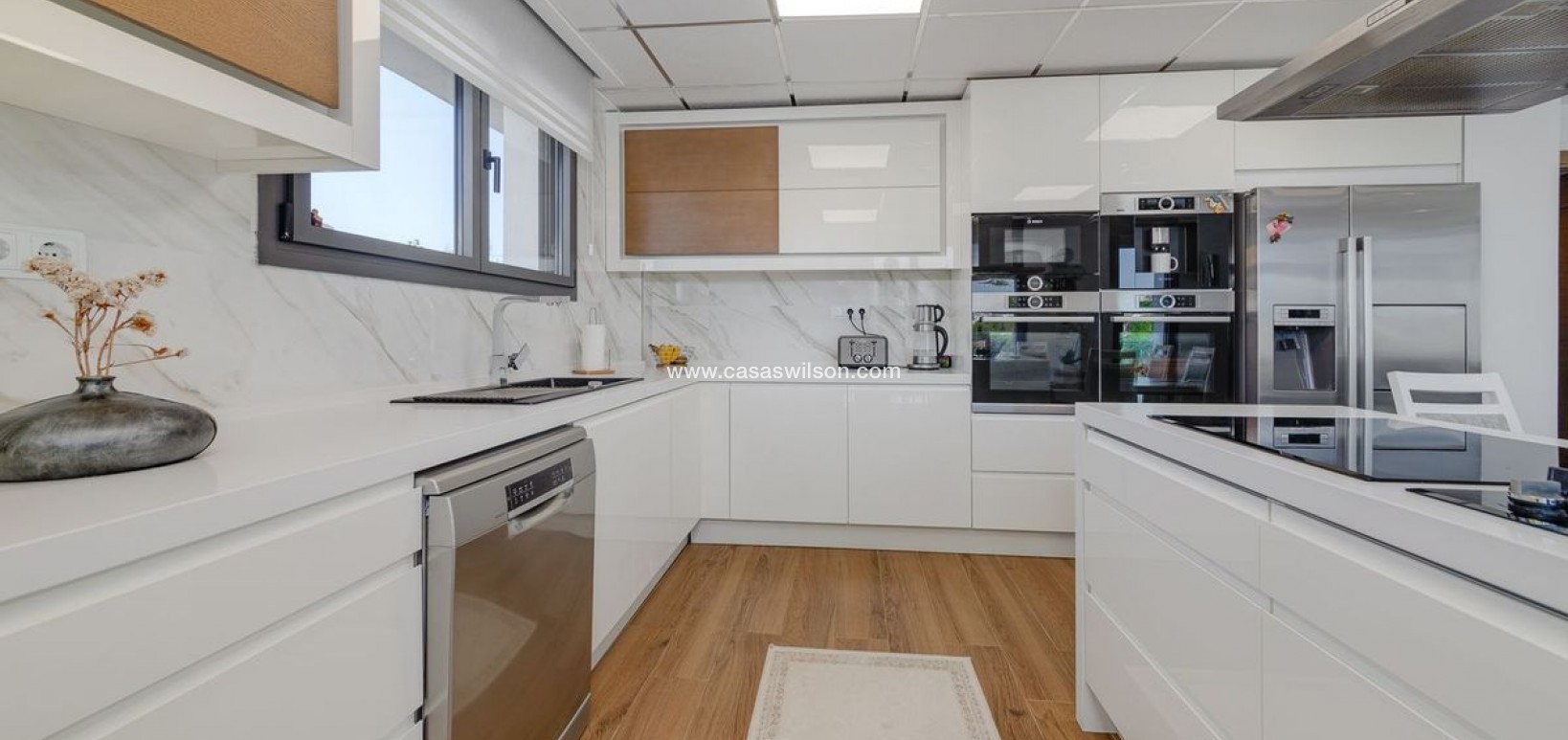 Sale - DETACHED_VILLA - Los Balcones