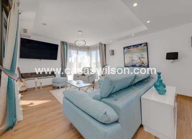 Sale - DETACHED_VILLA - Los Balcones