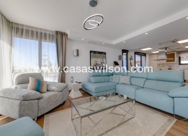 Sale - DETACHED_VILLA - Los Balcones