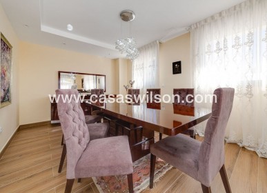 Sale - DETACHED_VILLA - Los Balcones