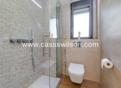 Sale - DETACHED_VILLA - Los Balcones