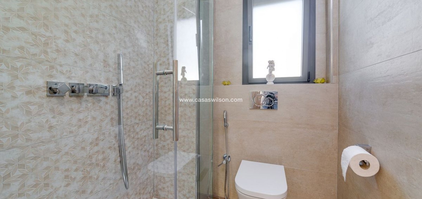 Sale - DETACHED_VILLA - Los Balcones