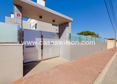Sale - DETACHED_VILLA - Los Balcones