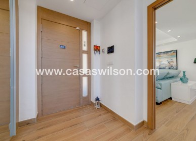 Sale - DETACHED_VILLA - Los Balcones