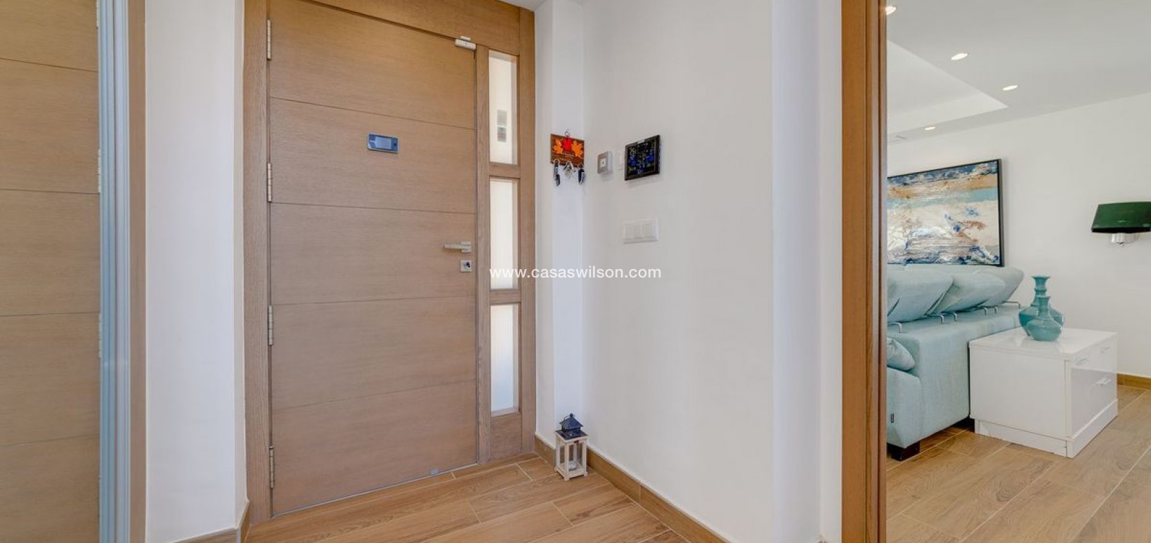 Sale - DETACHED_VILLA - Los Balcones