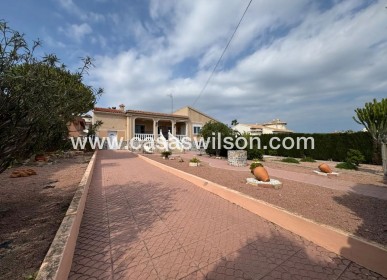 Venta - DETACHED_VILLA - Ciudad Quesada