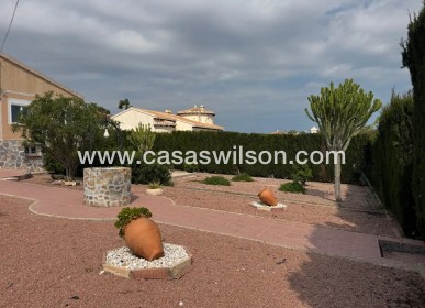 Venta - DETACHED_VILLA - Ciudad Quesada