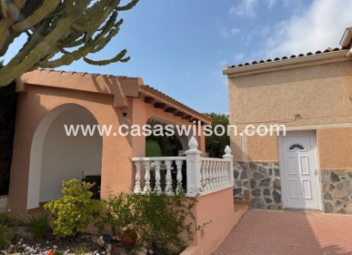 Venta - DETACHED_VILLA - Ciudad Quesada