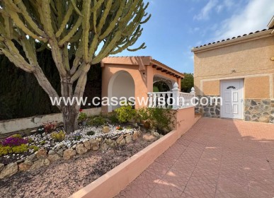 Venta - DETACHED_VILLA - Ciudad Quesada