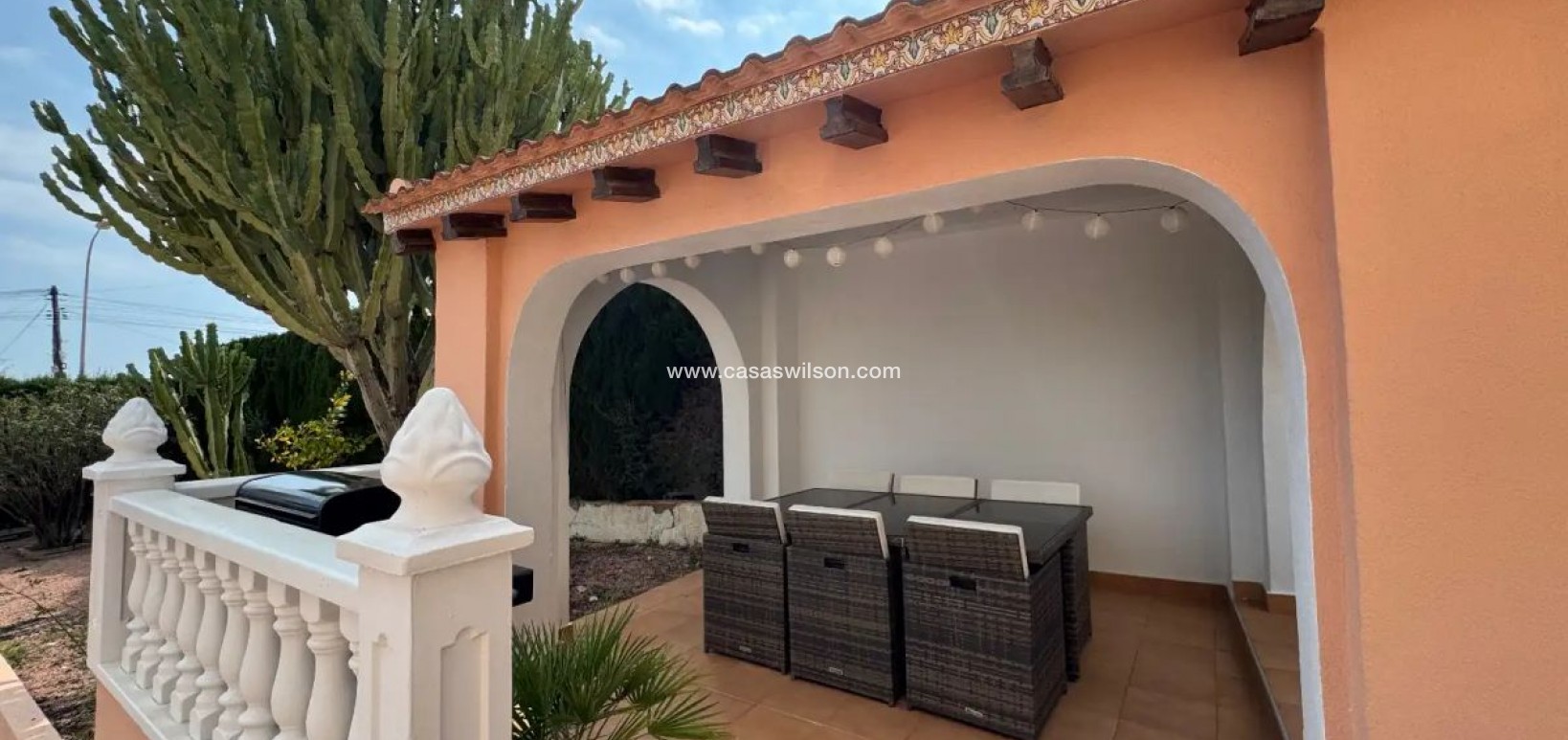 Venta - DETACHED_VILLA - Ciudad Quesada