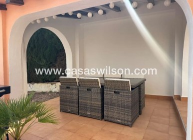 Venta - DETACHED_VILLA - Ciudad Quesada