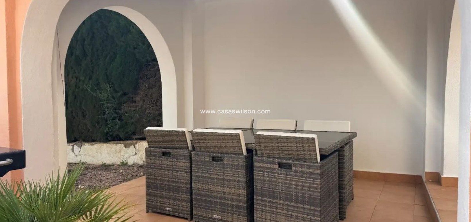 Venta - DETACHED_VILLA - Ciudad Quesada