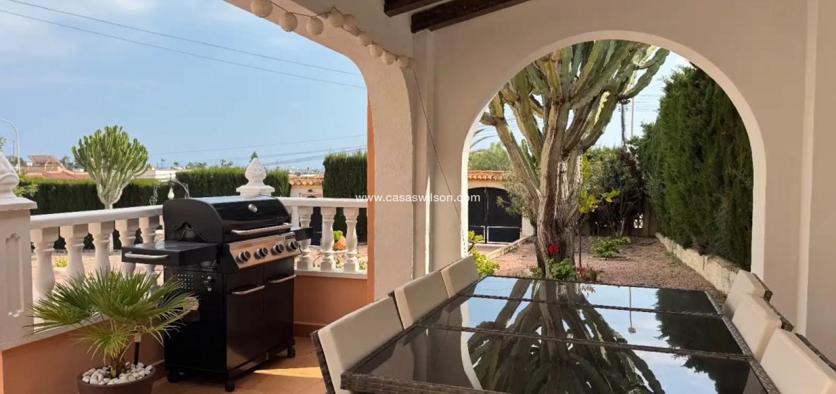 Venta - DETACHED_VILLA - Ciudad Quesada