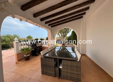 Venta - DETACHED_VILLA - Ciudad Quesada