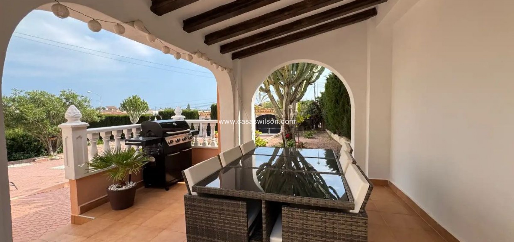 Venta - DETACHED_VILLA - Ciudad Quesada