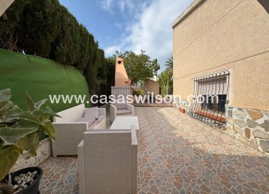 Venta - DETACHED_VILLA - Ciudad Quesada