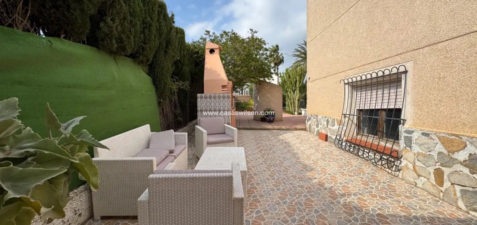 Venta - DETACHED_VILLA - Ciudad Quesada