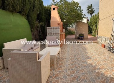 Venta - DETACHED_VILLA - Ciudad Quesada