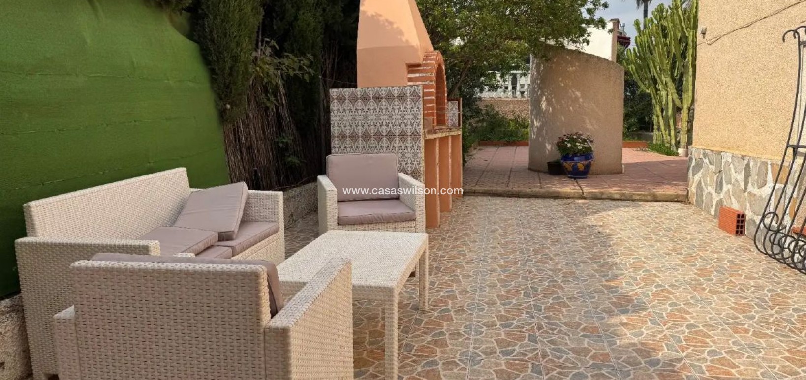 Venta - DETACHED_VILLA - Ciudad Quesada