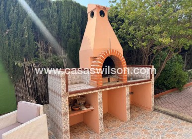 Venta - DETACHED_VILLA - Ciudad Quesada